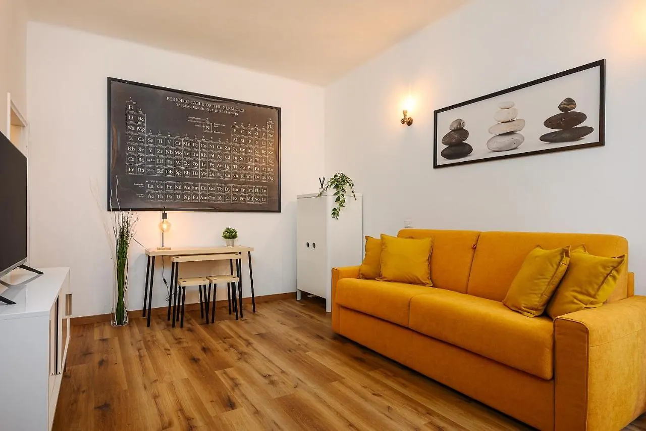 Appartamento Tito Livio 35 - Monolocale Cool Milano