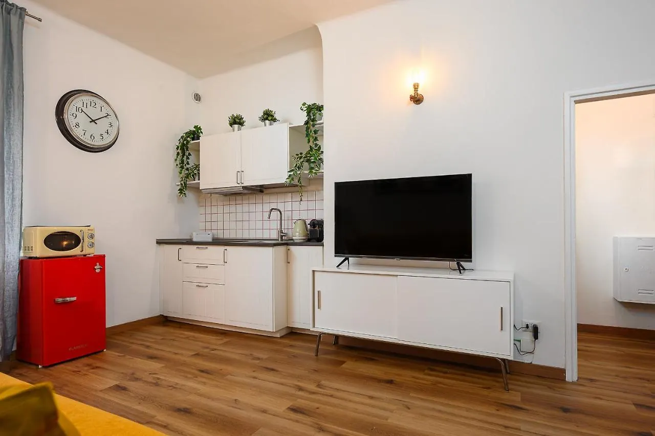Appartamento Tito Livio 35 - Monolocale Cool Milano