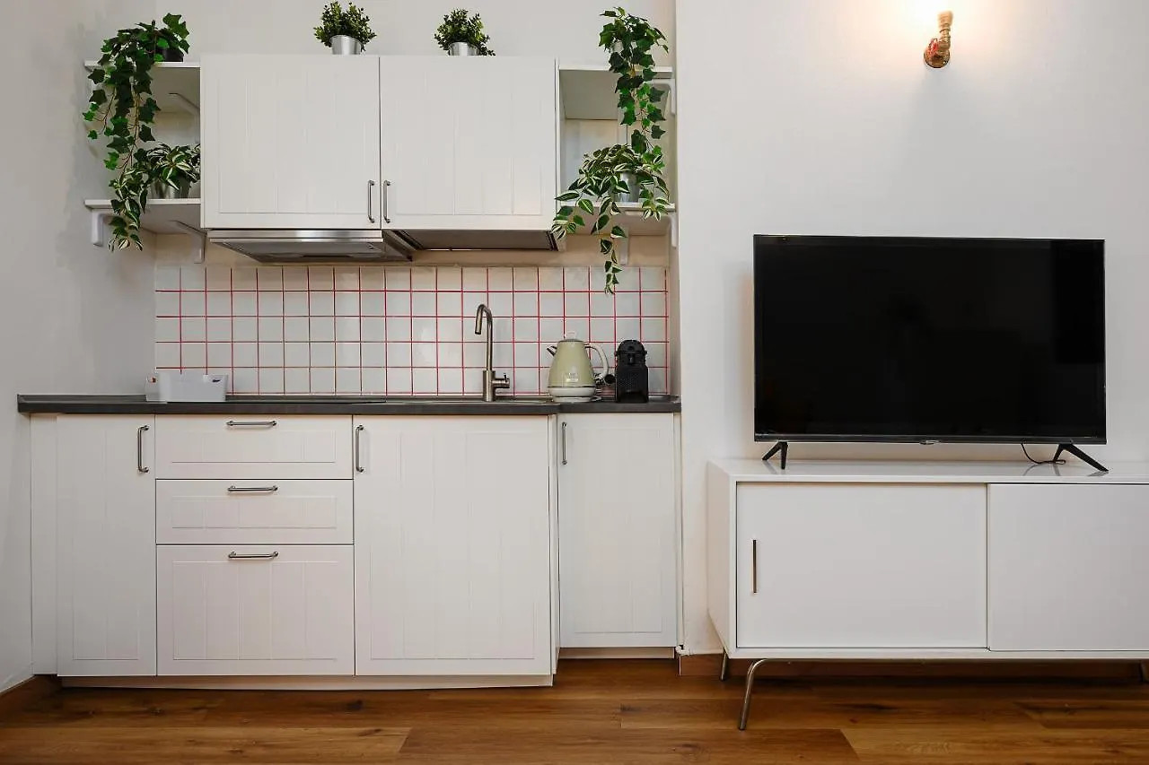 Appartamento Tito Livio 35 - Monolocale Cool Milano